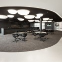 Eneco Headquarter Rotterdam / Hofman Dujardin Architects © Matthijs van Roon