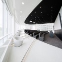 Eneco Headquarter Rotterdam / Hofman Dujardin Architects © Matthijs van Roon