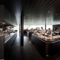Eneco Headquarter Rotterdam / Hofman Dujardin Architects © Matthijs van Roon