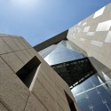 Kelti Center / Artech Architects Kelti Center / Artech Architects © Jeffrey Cheng