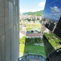 Kelti Center / Artech Architects Kelti Center / Artech Architects © Jeffrey Cheng