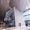 Kelti Center / Artech Architects