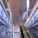 Kelti Center / Artech Architects