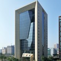 Kelti Center / Artech Architects Kelti Center / Artech Architects © Jeffrey Cheng
