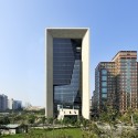 Kelti Center / Artech Architects Kelti Center / Artech Architects © Jeffrey Cheng