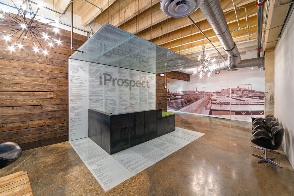 iProspect / VLK Architects
