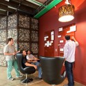iProspect / VLK Architects