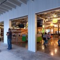 iProspect / VLK Architects