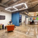 iProspect / VLK Architects