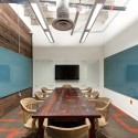 iProspect / VLK Architects iProspect / VLK Architects © Chad M. Davis, AIA