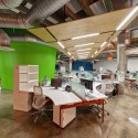 iProspect / VLK Architects iProspect / VLK Architects © Chad M. Davis, AIA