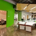 iProspect / VLK Architects iProspect / VLK Architects © Chad M. Davis, AIA