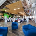 iProspect / VLK Architects iProspect / VLK Architects © Chad M. Davis, AIA