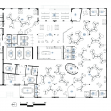 iProspect / VLK Architects iProspect / VLK Architects Plan 01