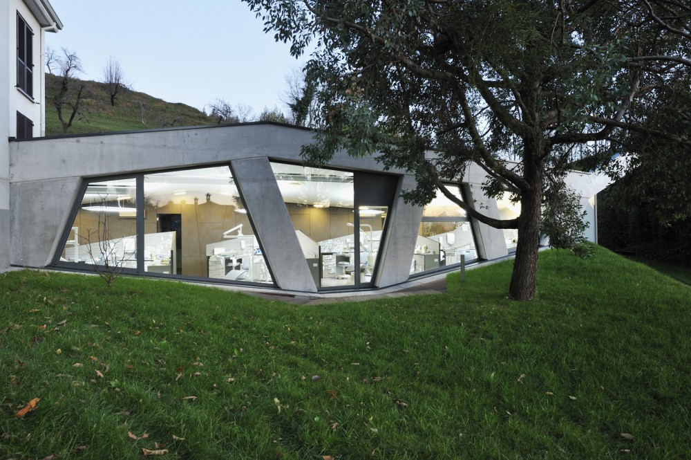 Stamboldžioski Dental Studio / Enota