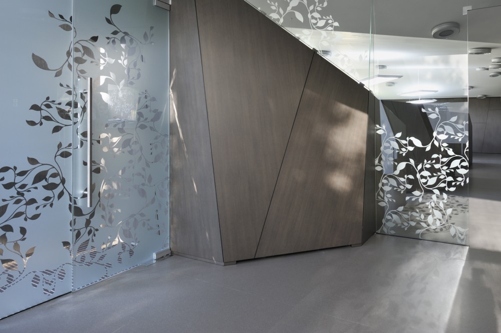 Stamboldžioski Dental Studio / Enota