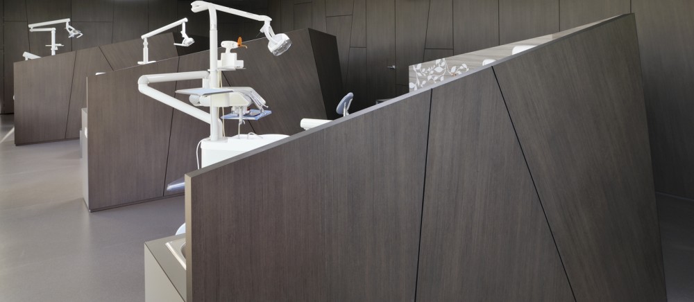 Stamboldžioski Dental Studio / Enota