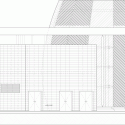 Tel Aviv Fastlane Control and Coordination Center / Amir Mann-Ami Shinar Architects Tel Aviv Fastlane Control and Coordination Center / Amir Mann-Ami Shinar Architects Elevation 05