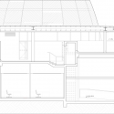 Tel Aviv Fastlane Control and Coordination Center / Amir Mann-Ami Shinar Architects Tel Aviv Fastlane Control and Coordination Center / Amir Mann-Ami Shinar Architects Section 01