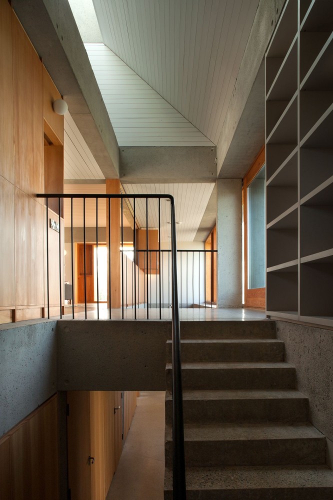 House at Bogwest / Steve Larkin Architects
