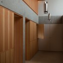 House at Bogwest / Steve Larkin Architects © Alice Clancy