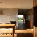 House at Bogwest / Steve Larkin Architects © Alice Clancy