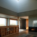 House at Bogwest / Steve Larkin Architects © Alice Clancy