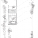 House at Bogwest / Steve Larkin Architects Plan 03