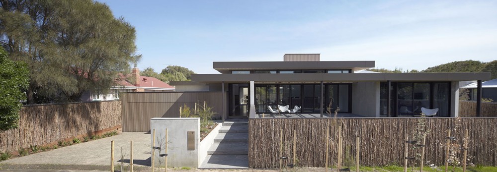 Bellarine Peninsula House / Inarc Architects