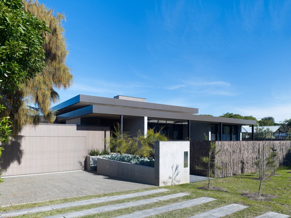Bellarine Peninsula House / Inarc Architects