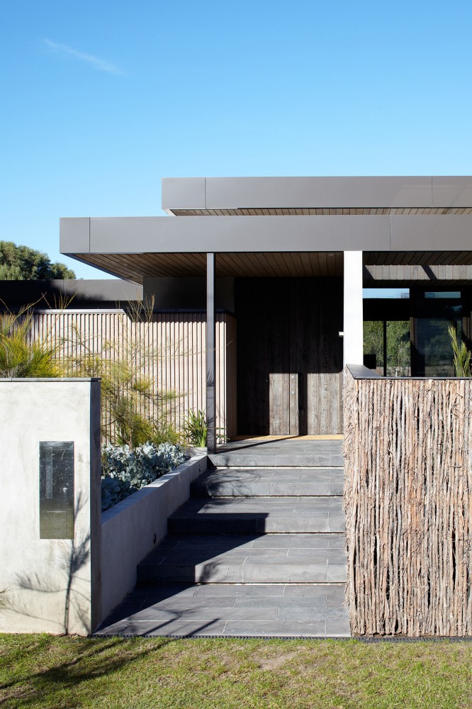 Bellarine Peninsula House / Inarc Architects