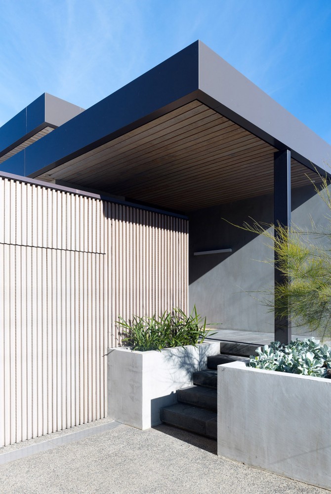 Bellarine Peninsula House / Inarc Architects