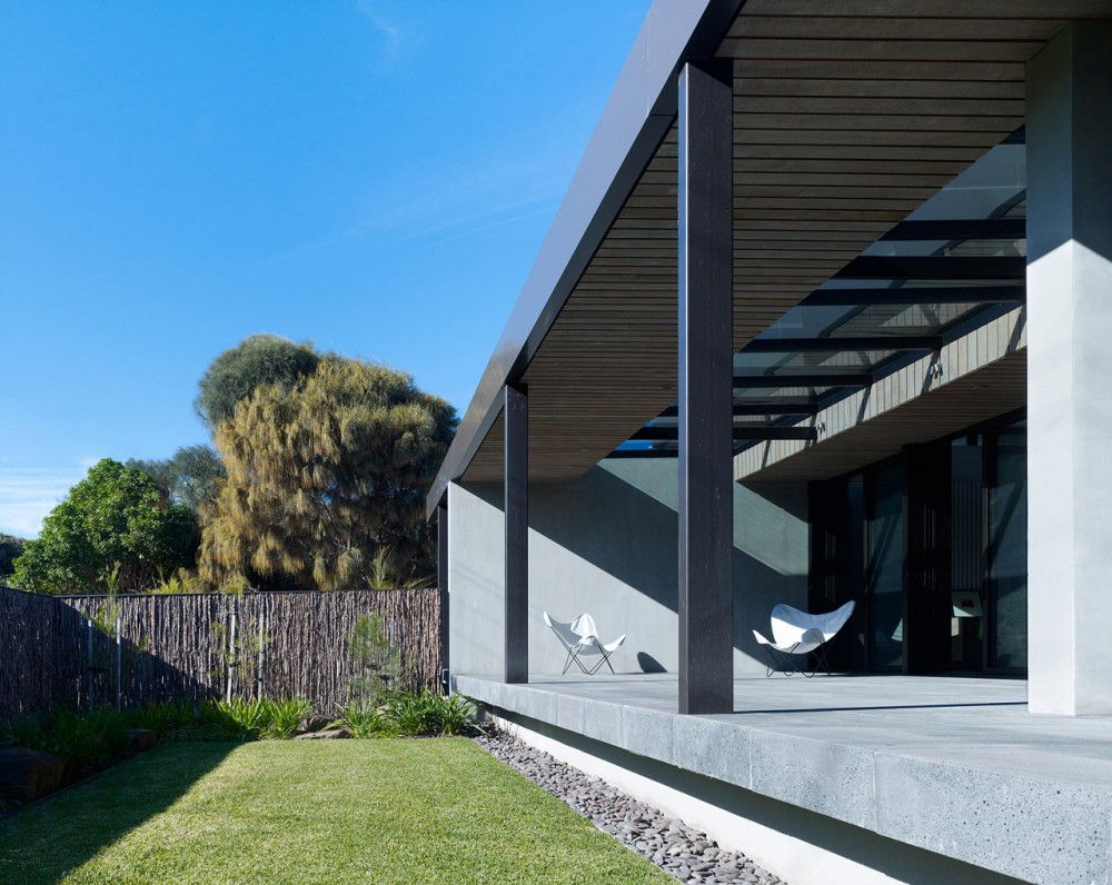 Bellarine Peninsula House / Inarc Architects