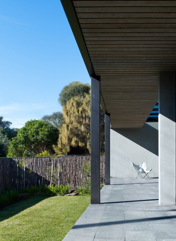 Bellarine Peninsula House / Inarc Architects