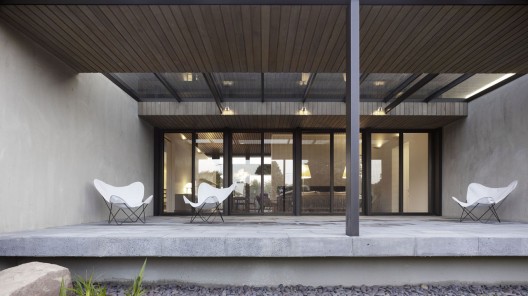 Bellarine Peninsula House / Inarc Architects
