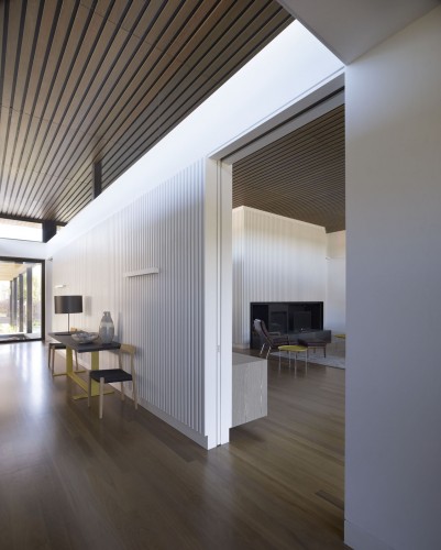 Bellarine Peninsula House / Inarc Architects