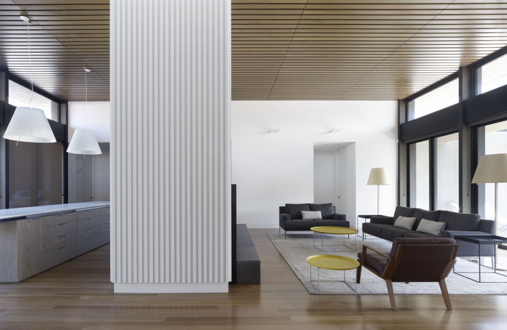 Bellarine Peninsula House / Inarc Architects