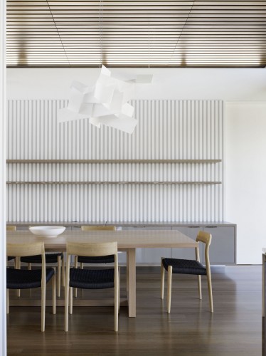 Bellarine Peninsula House / Inarc Architects