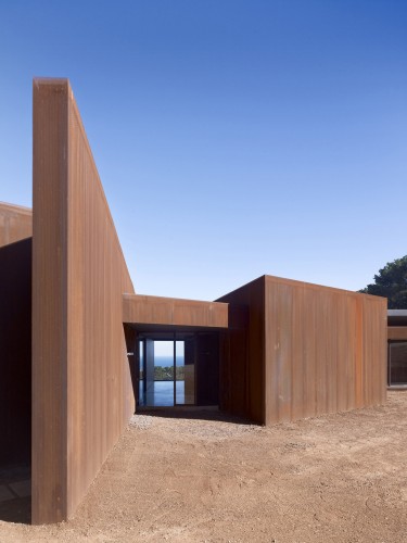 Red Hill / Inarc Architects