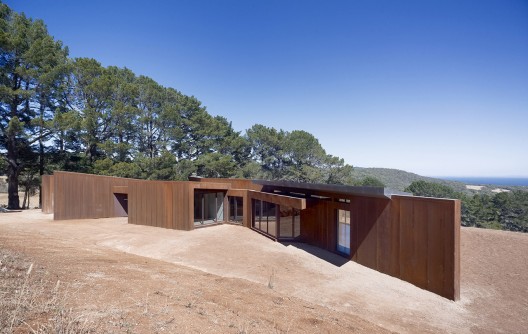 Red Hill / Inarc Architects