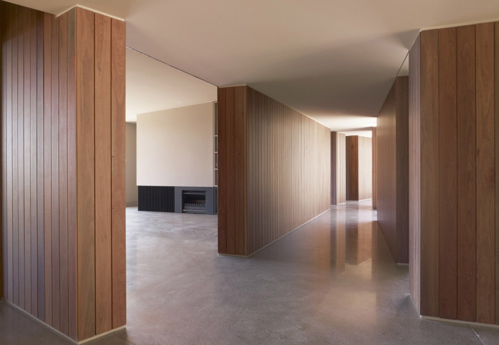 Red Hill / Inarc Architects