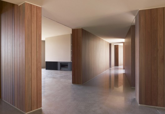 Red Hill / Inarc Architects