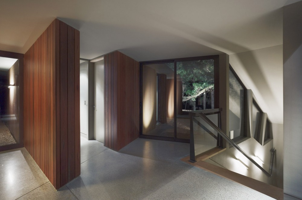Red Hill / Inarc Architects