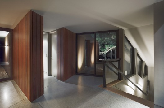 Red Hill / Inarc Architects