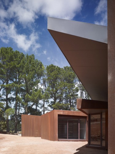 Red Hill / Inarc Architects