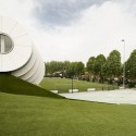 Sports Facility Strijp / LIAG architects