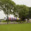 Sports Facility Strijp / LIAG architects