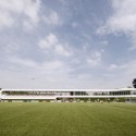 Sports Facility Strijp / LIAG architects