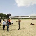 Sports Facility Strijp / LIAG architects © Vulkers Fotografie