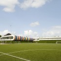 Sports Facility Strijp / LIAG architects © Vulkers Fotografie